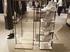-ZARA(红谷滩万达店)