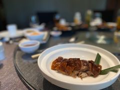 -御花园·粤菜·海鲜火锅(中山公园店)