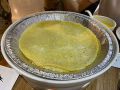 春饼-姥姥家春饼店(佳亿时尚广场店)