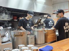 -Ramen满吉·豚骨拉面(丽园路店)
