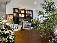-echoes coffee回响咖啡(888街店)