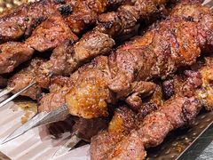 -胖老汉清真餐饮(西御街店)