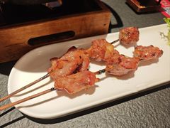 -桂小厨广西菜(航洋店)