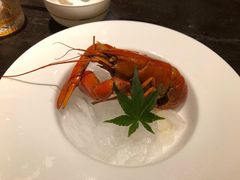 -甄御•海鲜新青岛菜(麦岛店)