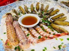 -阿毛饭店(和义路店)