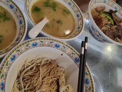 -金杨拉面王小吃面馆·牛三宝面·红烧牛肉粉
