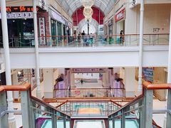 -新华百货CC Park购物广场