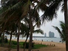 -三亚珠江南田温泉度假区