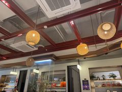 -老馆子·建德菜·山肴鱼鲜(海威新界店)