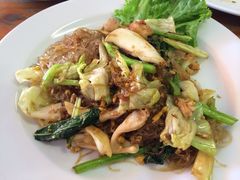 海鲜炒粉丝-J Daeng Seafood