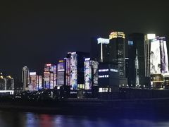 -小天鹅火锅·一线江景洪鼎旗舰店(洪崖洞店)