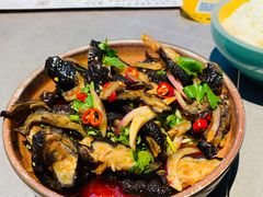 -耍盆友·重庆江湖菜(百子湾店)