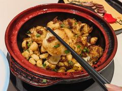 -上海1号私藏菜(静安店)