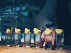-LAMP BAR 水烟音乐酒吧