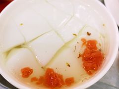 杏仁豆腐-护国寺小吃(新街口店)