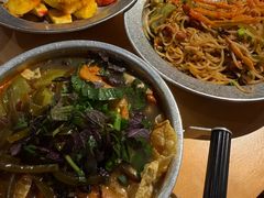 -水平有限广西米粉·广西风味集(五道口店)