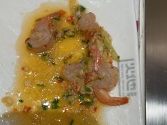 -火地铁板烧(昆山万象汇店)