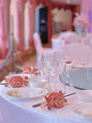 -Doris一站式游轮婚礼船东直营店(外滩店)