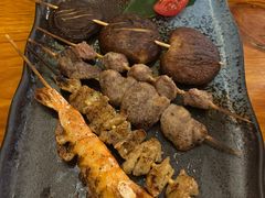 -坂吉屋·居酒屋深夜食堂(龙湖店)