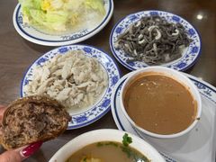 -老爆肚满五香烧牛羊肉