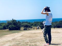 -鹅銮鼻灯塔