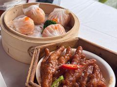 -鹿鸣酒家(越秀店)