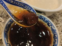 古法糖芋苗-南京大牌档(龙江新城市广场店)