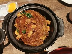 -茉莉餐厅(包河万达店)