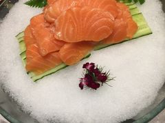 -天宁凯利时尚餐厅
