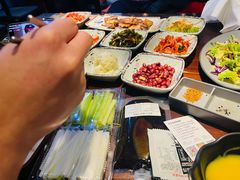 -火炉情韩国料理店(古田路店)