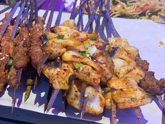 -燥次·烧烤酒场(万象城店)