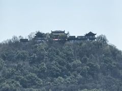 -九曜山