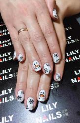 -LILY NAILS美甲美睫