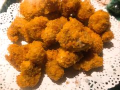 盐酥炸鸡-芯元·碳烤熟成牛肉(经开店)