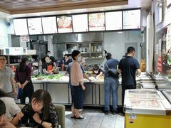 -林静小吃(复兴路店)