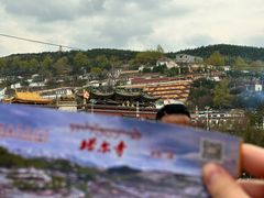 -塔尔寺