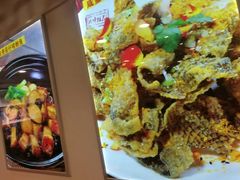 -六婶西关小厨(光塔路店)