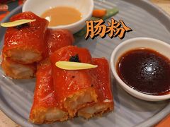 -点都德(聚福楼店)