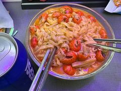 -名扬煮艺肥牛自助火锅(同和店)