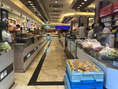 -泰康食品(南京东路店)