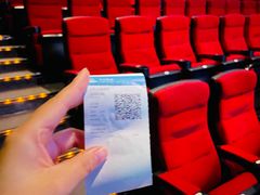 -万达影城(潍坊万达广场IMAX店)