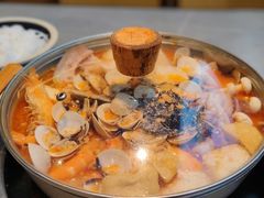 -创味·民间海南菜·非遗藤桥排骨(藤桥·免税城店)