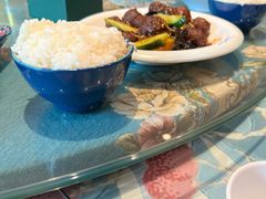 -清真吐鲁番餐厅(牛街店)