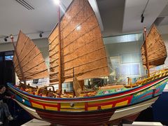 -上海交通大学董浩云航运博物馆