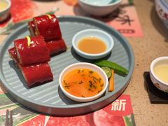 -点都德(汇点楼店)