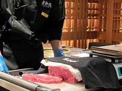 -老乾杯和牛烧肉(王府中环店)