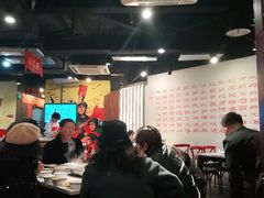 大堂-老基地老火锅厂(大渡口店)