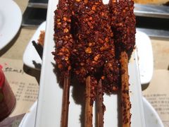 -锦城印象火锅(天府三街店)