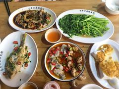 -长平老姿娘夜粥(平东一街店)