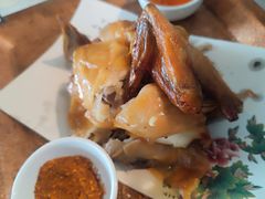 -庆江南江南菜(琴湖溪里花园城店)